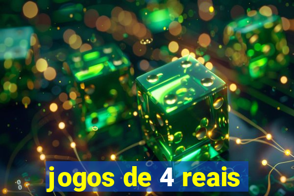 jogos de 4 reais